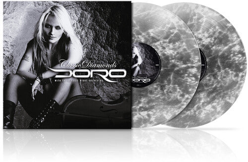 Doro: Classic Diamonds - VINYL