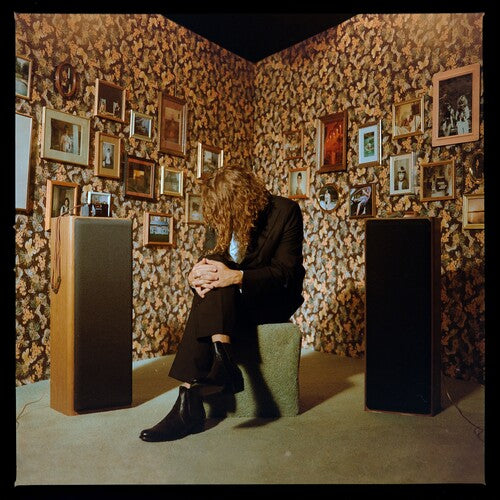 Kevin Morby: This Is A Photograph [ Vinyl ]