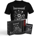 Wormwood: 3CD BOX + TST XX-Large + Patch - CD