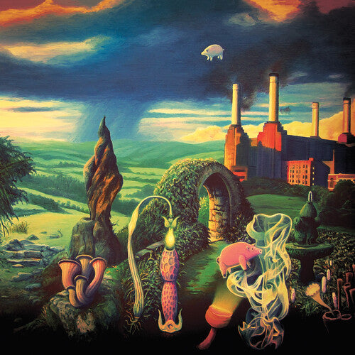 Various Artists: Animals Reimagined: A Tribute To Pink Floyd (Various Artists) [ Vinyl ]
