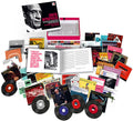 Dimitri Mitropoulos: Complete RCA and Columbia Album Collection - Compact Disc