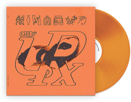 Userx / Maeson, Matt / Rozwell: USERx [ Vinyl ]