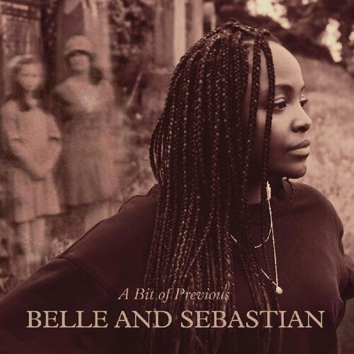 Belle and Sebastian: A Bit of Previous [ Vinyl ]
