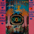 Don Cherry: Eternal Now [Pink Colored Vinyl] - VINYL