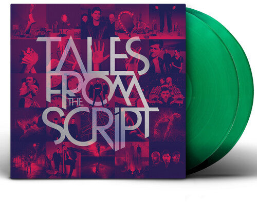 The Script: Tales From The Script: Greatest Hits (Walmart Exclusive) [ Vinyl ]