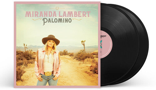 Miranda Lambert: Palomino [ Vinyl ]