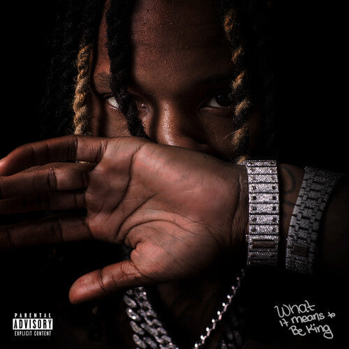 King Von: What It Means To Be King [ Vinyl ]