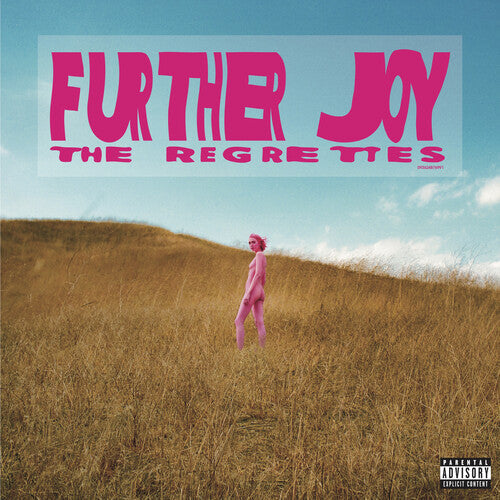 Regrettes: Further Joy [ Vinyl ]