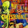 Space Streakings: 7-Toku - CD