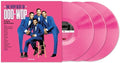 Various Artists: Very Best Of Doo Wop / Various (Pink Vinyl) - VINYL