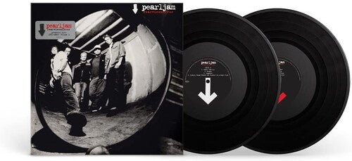 Pearl Jam: Rearview-Mirror Vol. 2 (Down Side) [Black Vinyl] [ Vinyl ]