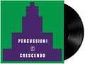 Giuliano Sorgini: Percussioni In Crescendo - VINYL