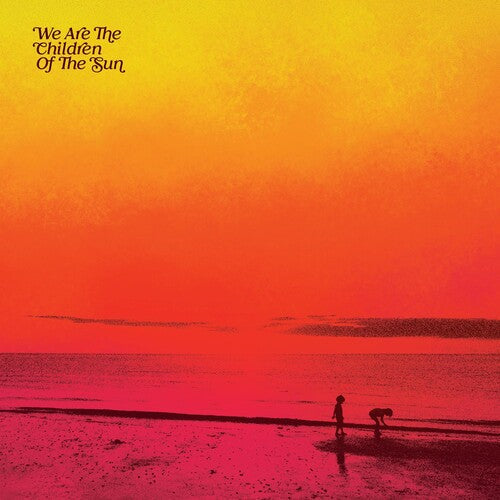 Various Artists: We Are The Children Of The Sun (Various Artists) - CD