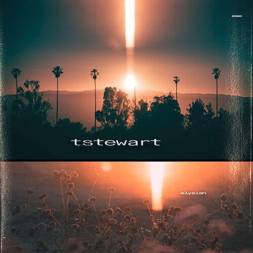 Tstewart: Elysian - Compact Disc