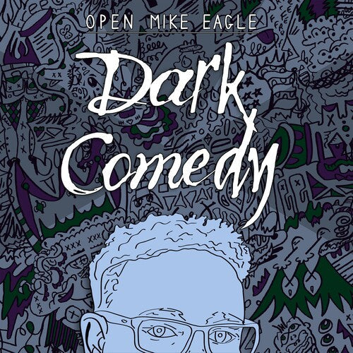Open Mike Eagle: Dark Comedy [ Vinyl ]