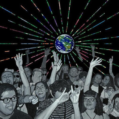 Superorganism: World Wide Pop [ Vinyl ]