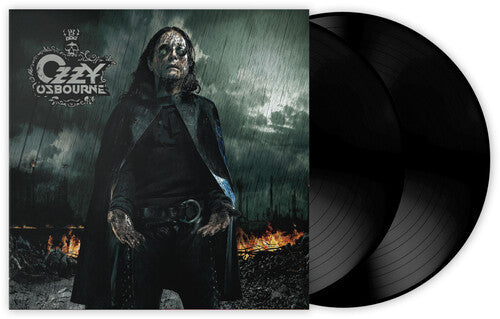 Ozzy Osbourne: Black Rain [ Vinyl ]