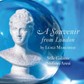 Stile Galante: Souvenir from London - Compact Disc