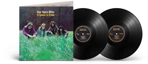Ten Years After: A Space In Time [50th Anniversary Half-Speed Master] [ Vinyl ]