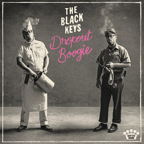 The Black Keys: Dropout Boogie [ Vinyl ]
