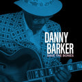 Danny Barker: Save The Bones (Translucent Gray)  / Vinyl Record
