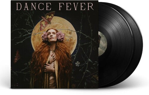 Florence & the Machine: Dance Fever [ Vinyl ]