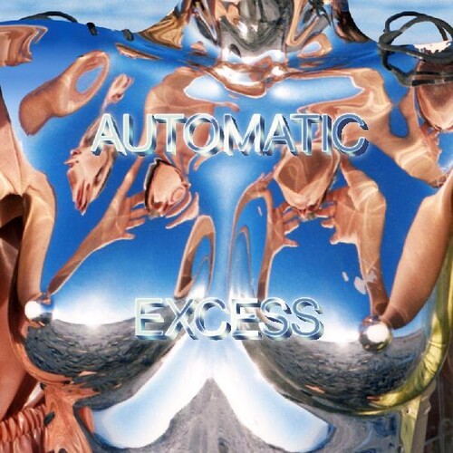 Automatic: Excess [ Vinyl ]