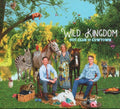 The Hot Club of Cowtown: Wild Kingdom - Compact Disc