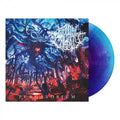 Mental Cruelty: Purgatorium (Transparent Light Blue-Lilac Marbled Vinyl) - VINYL