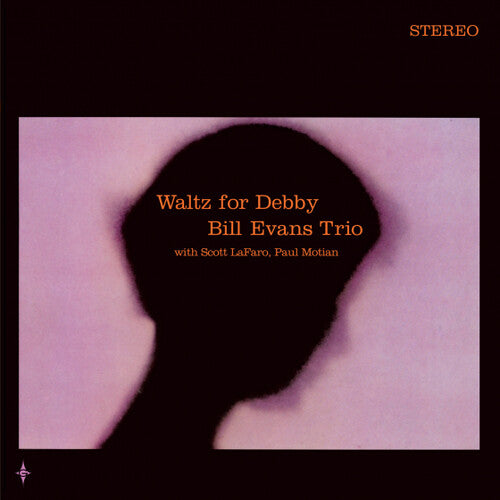 Bill Evans Trio: Waltz For Debby [180-Gram Pink Colored Vinyl With Bonus 7-Inch] [ Vinyl ]