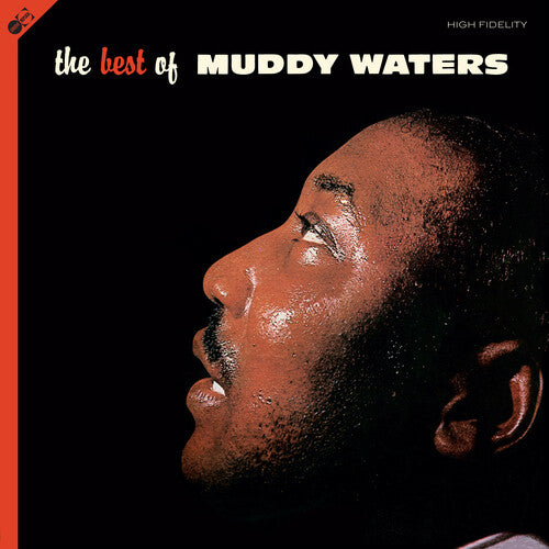 Muddy Waters: Best Of Muddy Waters [180-Gram Vinyl With Bonus CD] [ Vinyl ]