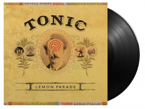 Tonic: Lemon Parade [180-Gram Black Vinyl] [ Vinyl ]