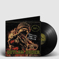 Outlaw Order: Dragging Down The Enforcer - VINYL
