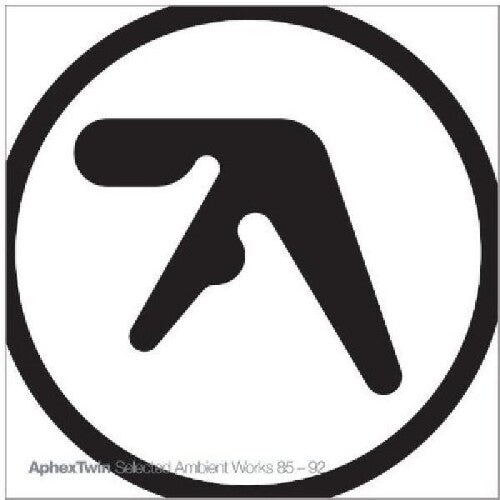Aphex Twin: Selected Ambient Works 85-92 [ Vinyl ]