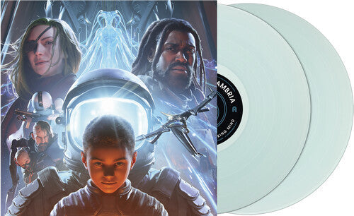 Coheed & Cambria: Vaxis II: A Window Of The Waking Mind [ Vinyl ]