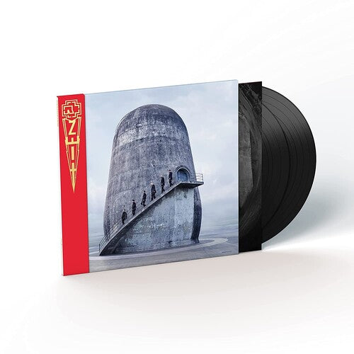 Rammstein: Zeit [ Vinyl ]