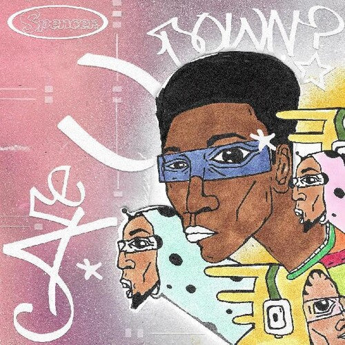 Spencer.: Are U Down? [ Vinyl ]