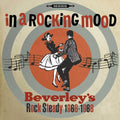 In a Rocking Mood: Ska Rock Steady & Reggay From: In A Rocking Mood: Ska Rock Steady & Reggay From Bevereley's 1966-1968 / Various - CD