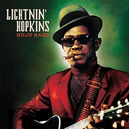 Lightnin' Hopkins: Mojo Hand [ Vinyl ]