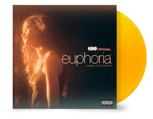 Various Artists: Euphoria Season 2 (Original Soundtrack) [ Vinyl ]