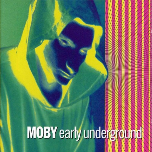 Moby: Early Underground [ Vinyl ]