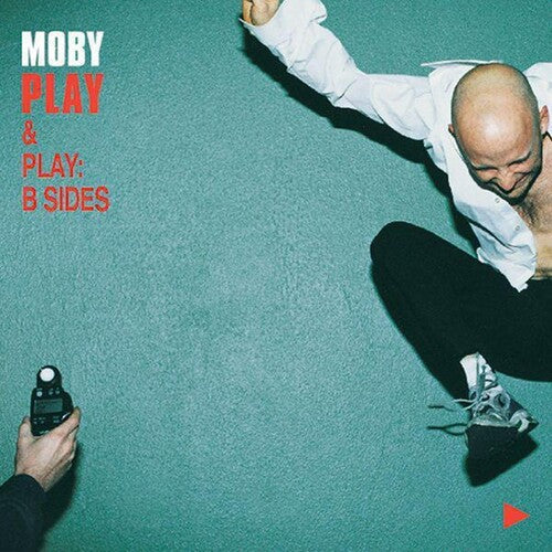 Moby: Play [ Vinyl ]