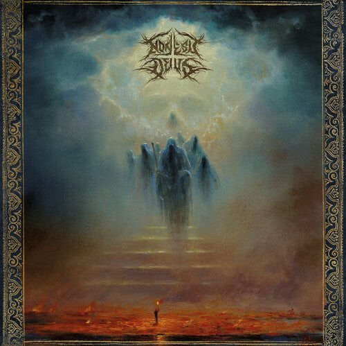 Non Est Deus: Impious - CD