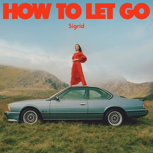 Sigrid: How To Let Go [ Vinyl ]