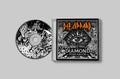 Def Leppard: Diamond Star Halos - CD