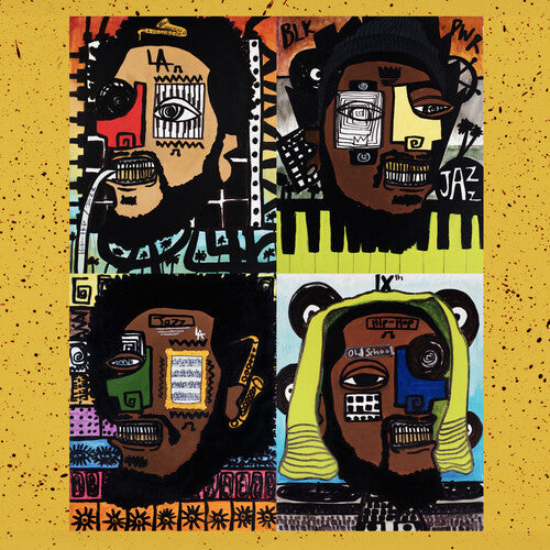 Dinner Party: Dinner Party: Dessert [ Vinyl ]