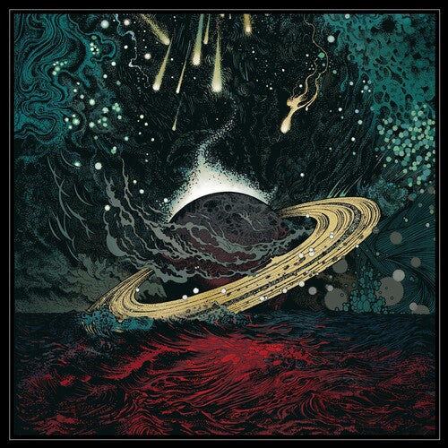 Cave In: Heavy Pendulum - VINYL