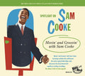 Various Artists: Spotlight On Sam Cooke: Movin' And Groovin' With (Various Artists) - CD