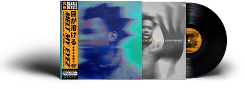 Denzel Curry: Melt My Eyez See Your Future [ Vinyl ]