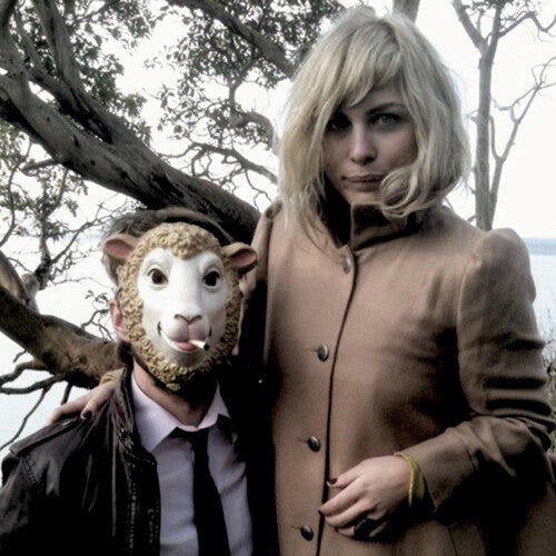 The Head and the Heart: The Head and The Heart [ Vinyl ]